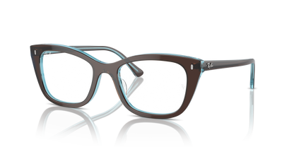RAY-BAN RX5433 8366 52