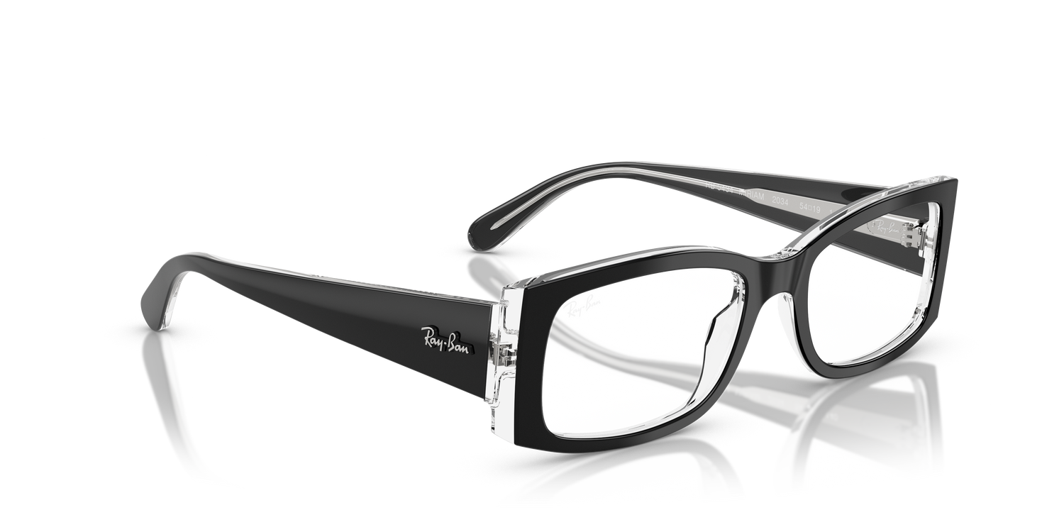 RAY-BAN RX5434 MIRIAM 2034 52