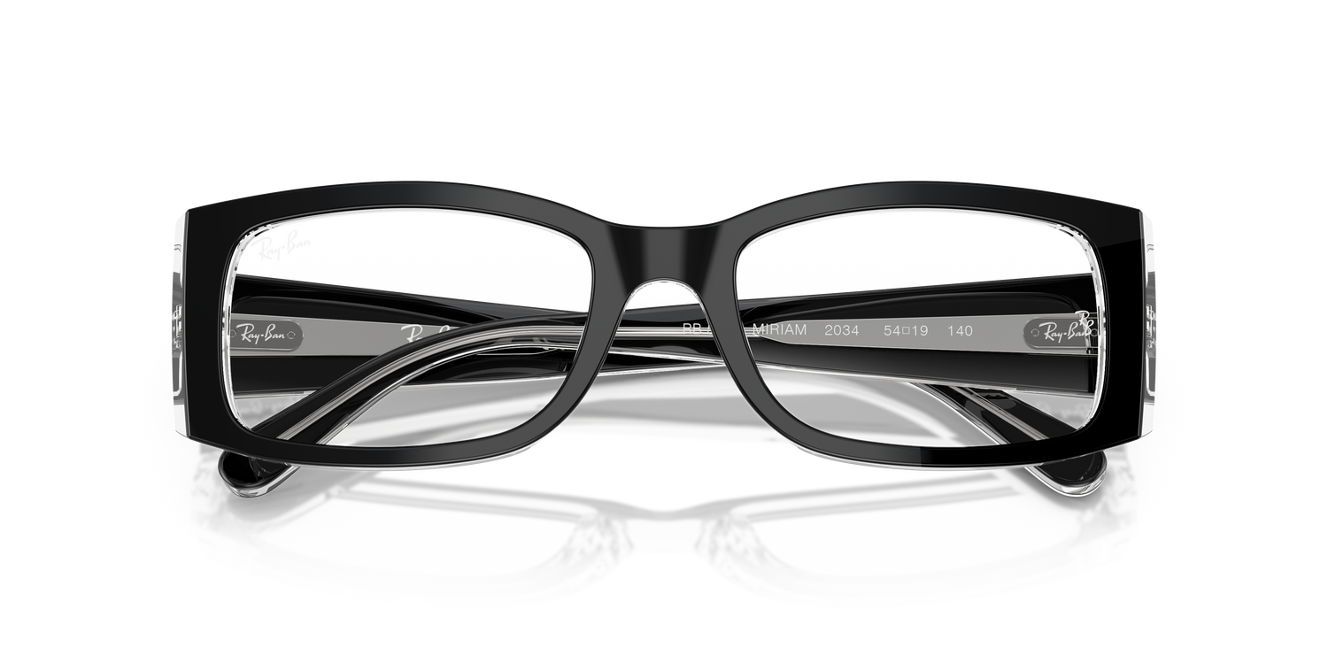 RAY-BAN RX5434 MIRIAM 2034 54