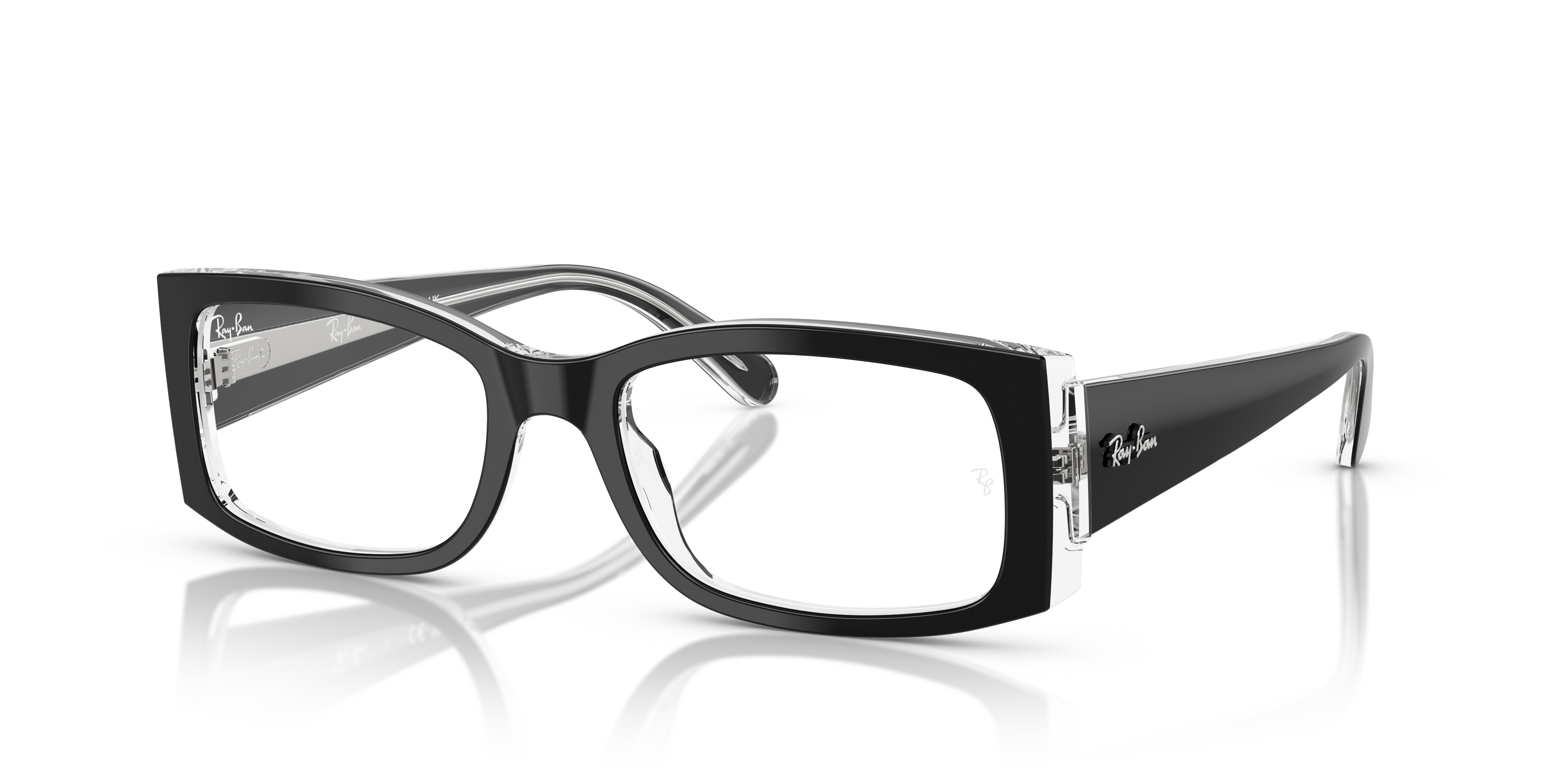 RAY-BAN RX5434 MIRIAM 2034 52