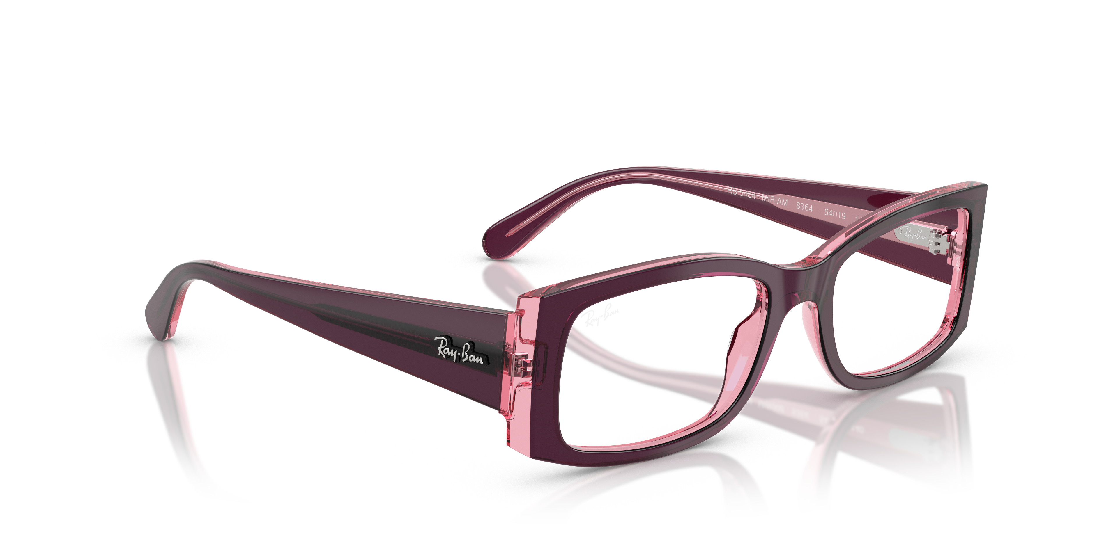 RAY-BAN RX5434 MIRIAM 8364 54