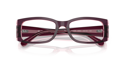 RAY-BAN RX5434 MIRIAM 8364 52