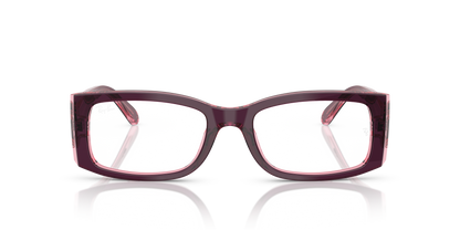 RAY-BAN RX5434 MIRIAM 8364 52