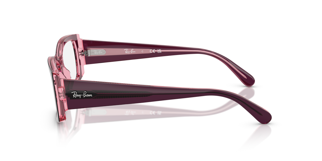 RAY-BAN RX5434 MIRIAM 8364 54