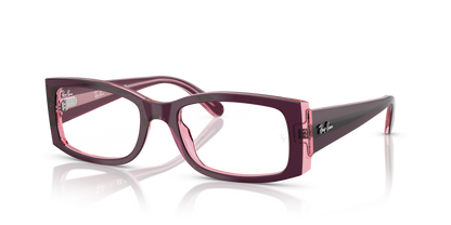 RAY-BAN RX5434 MIRIAM 8364 52