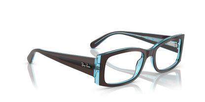 RAY-BAN RX5434 MIRIAM 8366 52