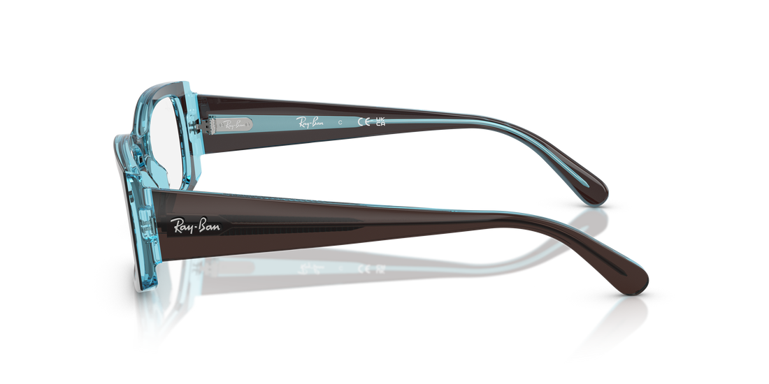 RAY-BAN RX5434 MIRIAM 8366 52