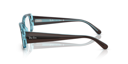 RAY-BAN RX5434 MIRIAM 8366 54