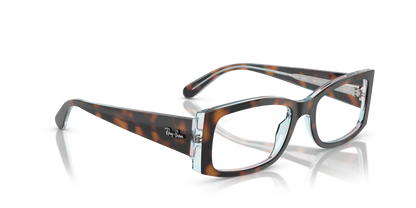 RAY-BAN RX5434 MIRIAM 8401 54