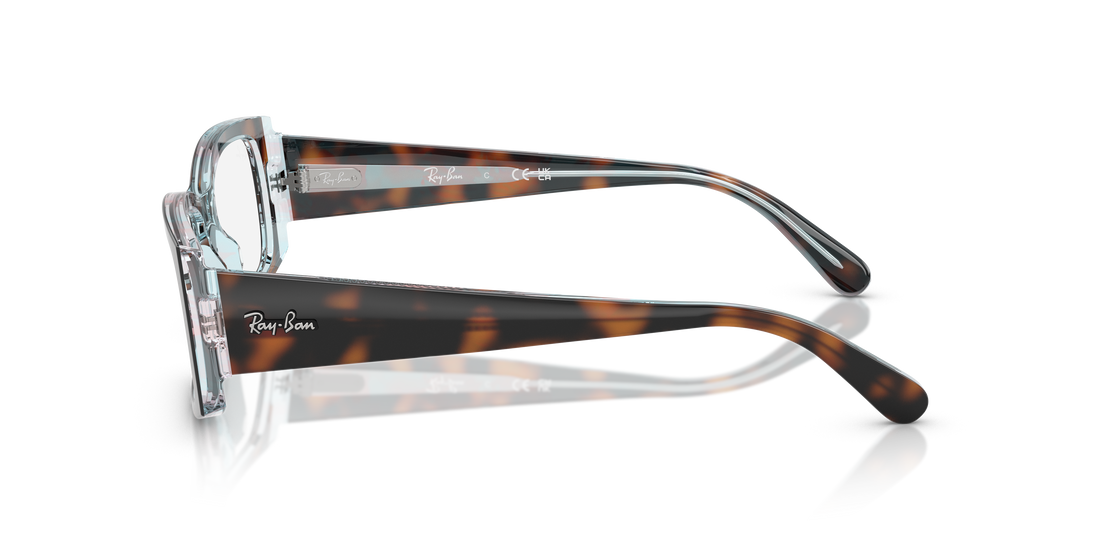 RAY-BAN RX5434 MIRIAM 8401 54