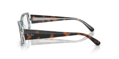 RAY-BAN RX5434 MIRIAM 8401 52