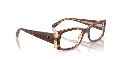 RAY-BAN RX5434 MIRIAM 8402 54