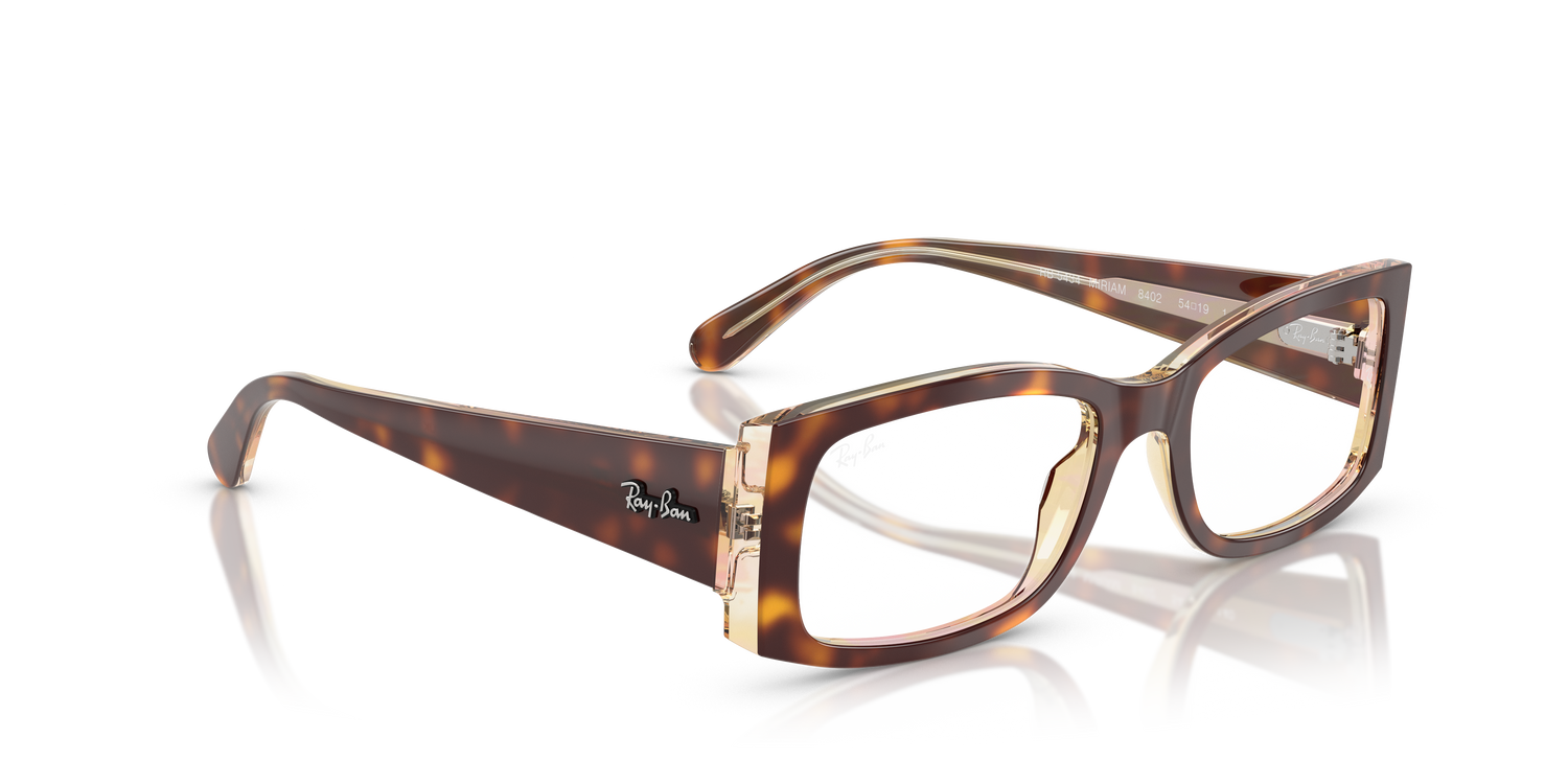 RAY-BAN RX5434 MIRIAM 8402 52