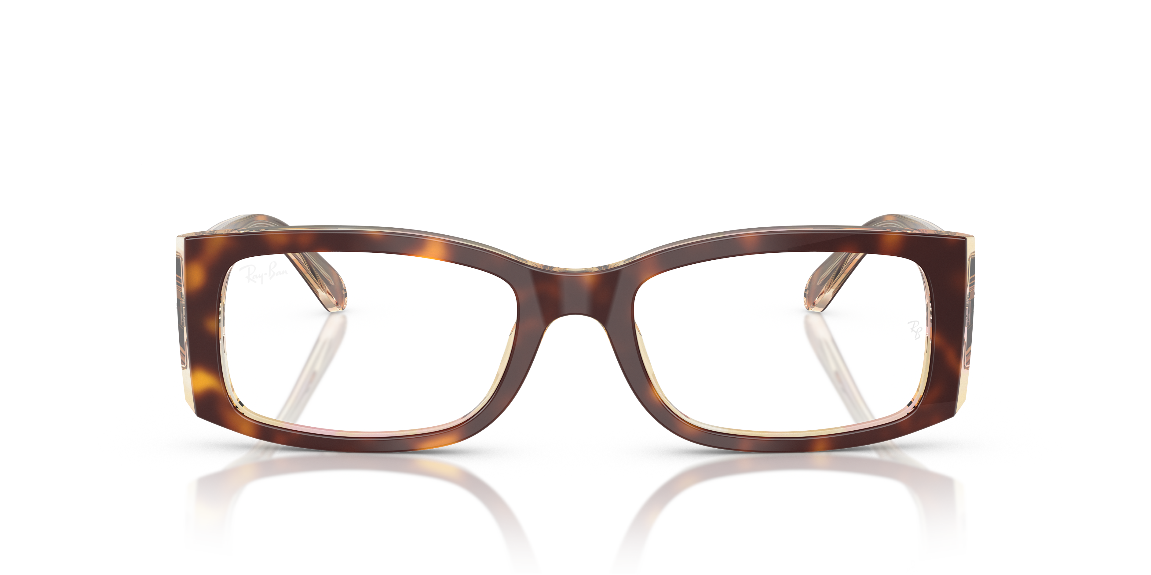 RAY-BAN RX5434 MIRIAM 8402 52