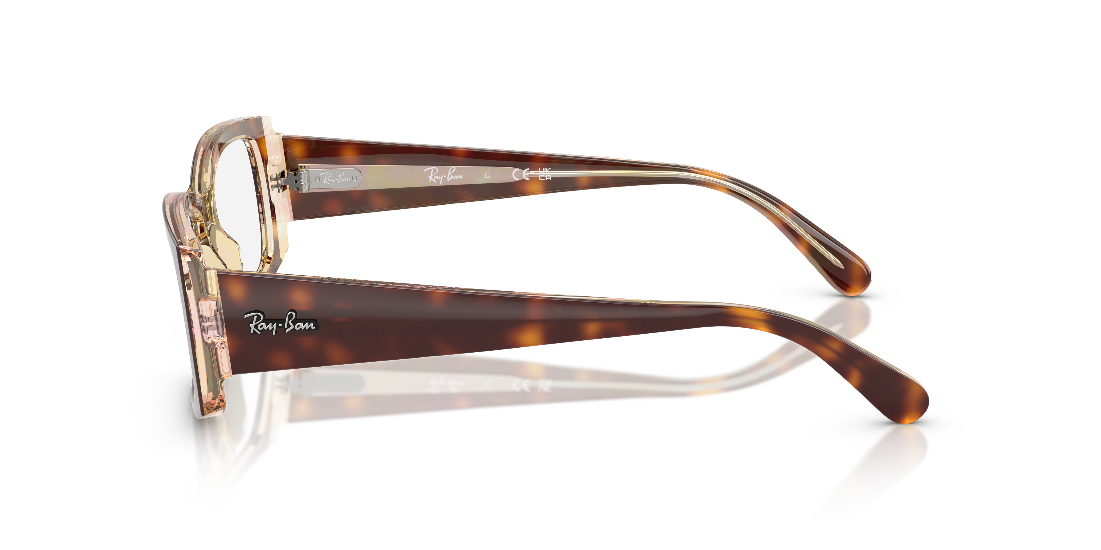 RAY-BAN RX5434 MIRIAM 8402 52