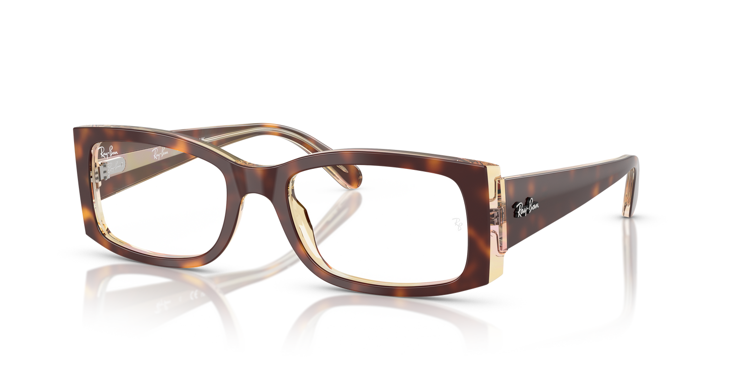 RAY-BAN RX5434 MIRIAM 8402 54