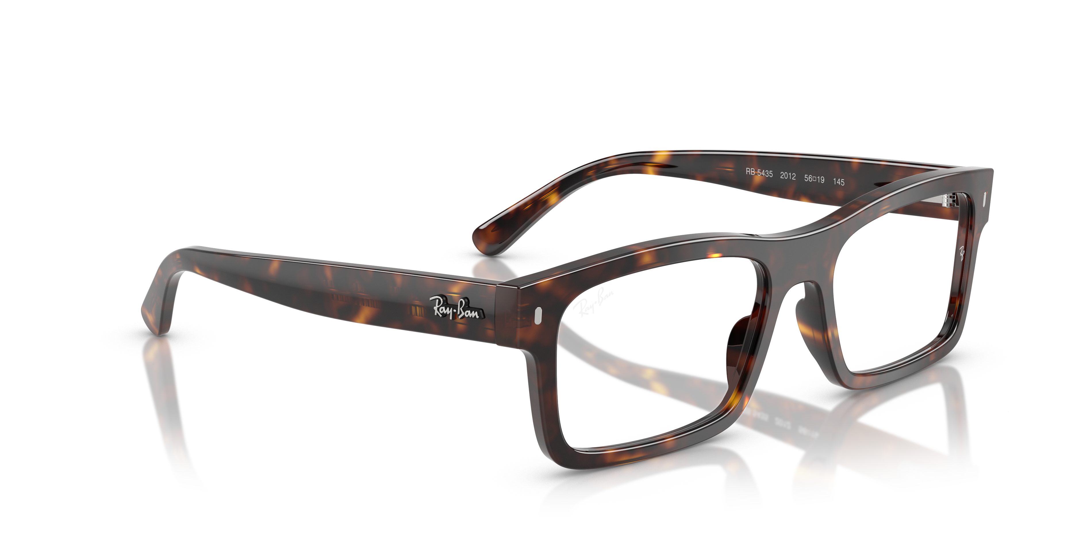 RAY-BAN RX5435 2012 54