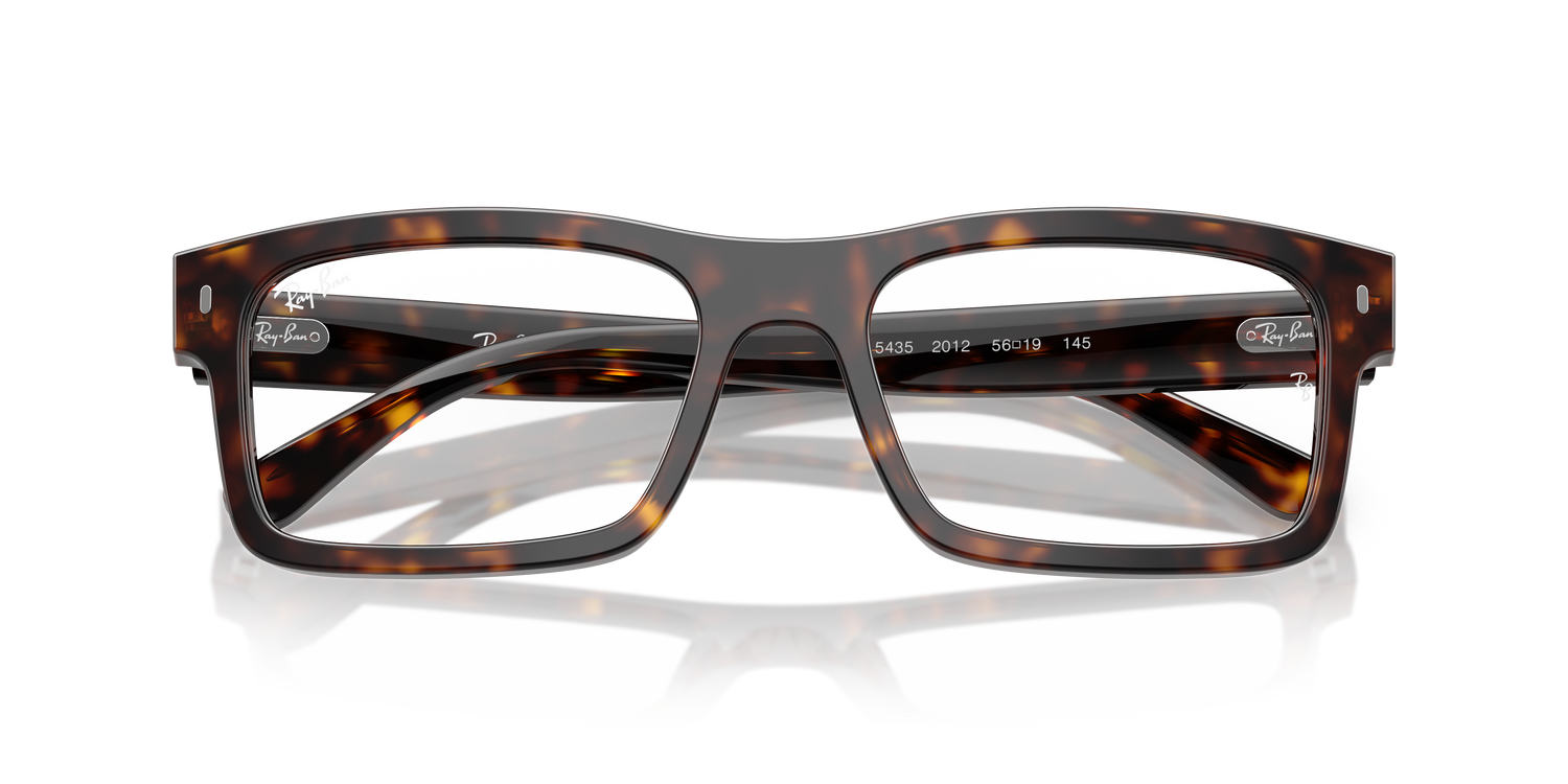 RAY-BAN RX5435 2012 56