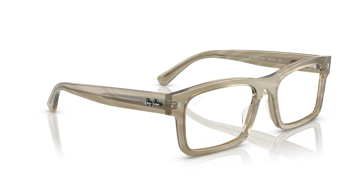 RAY-BAN RX5435 8381 54