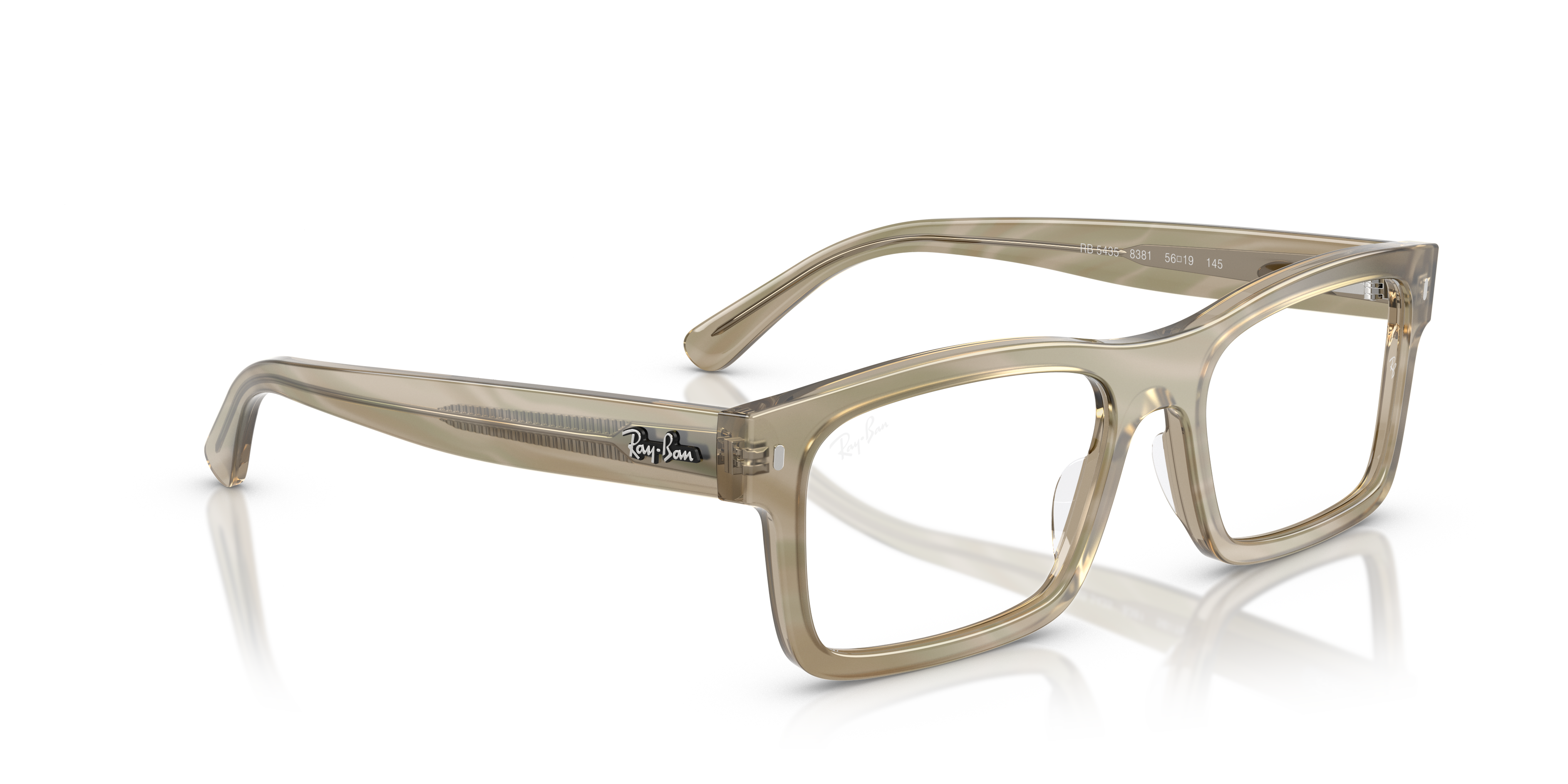 RAY-BAN RX5435 8381 54