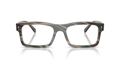 RAY-BAN RX5435 8381 56