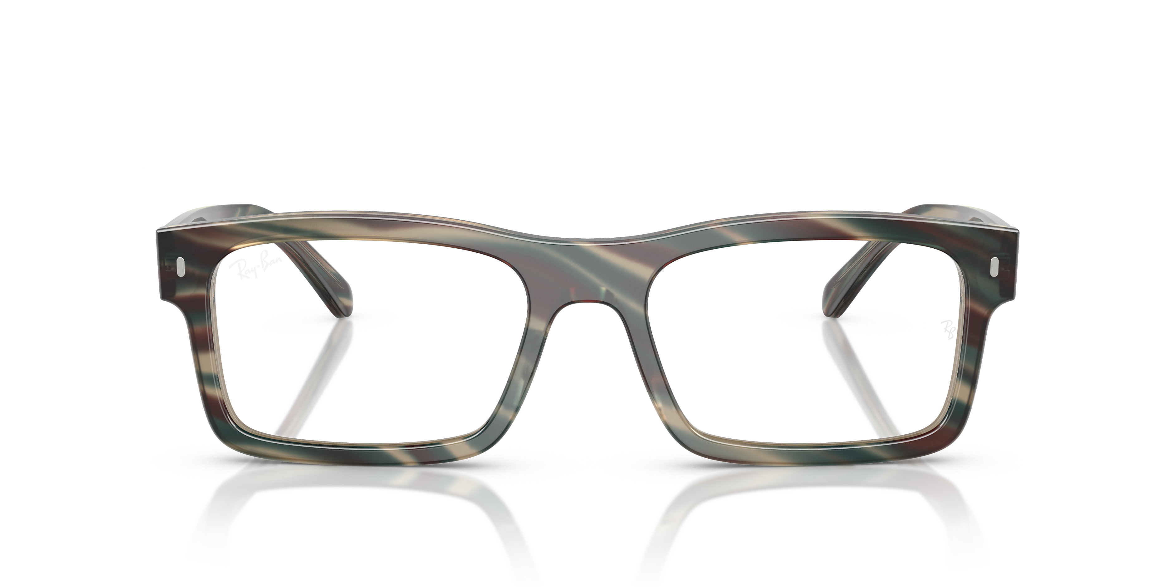 RAY-BAN RX5435 8381 54