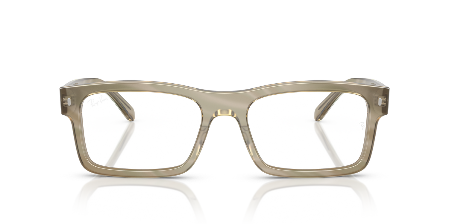 RAY-BAN RX5435 8381 54