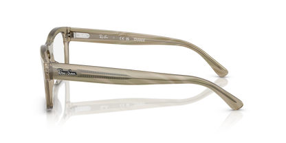 RAY-BAN RX5435 8381 56