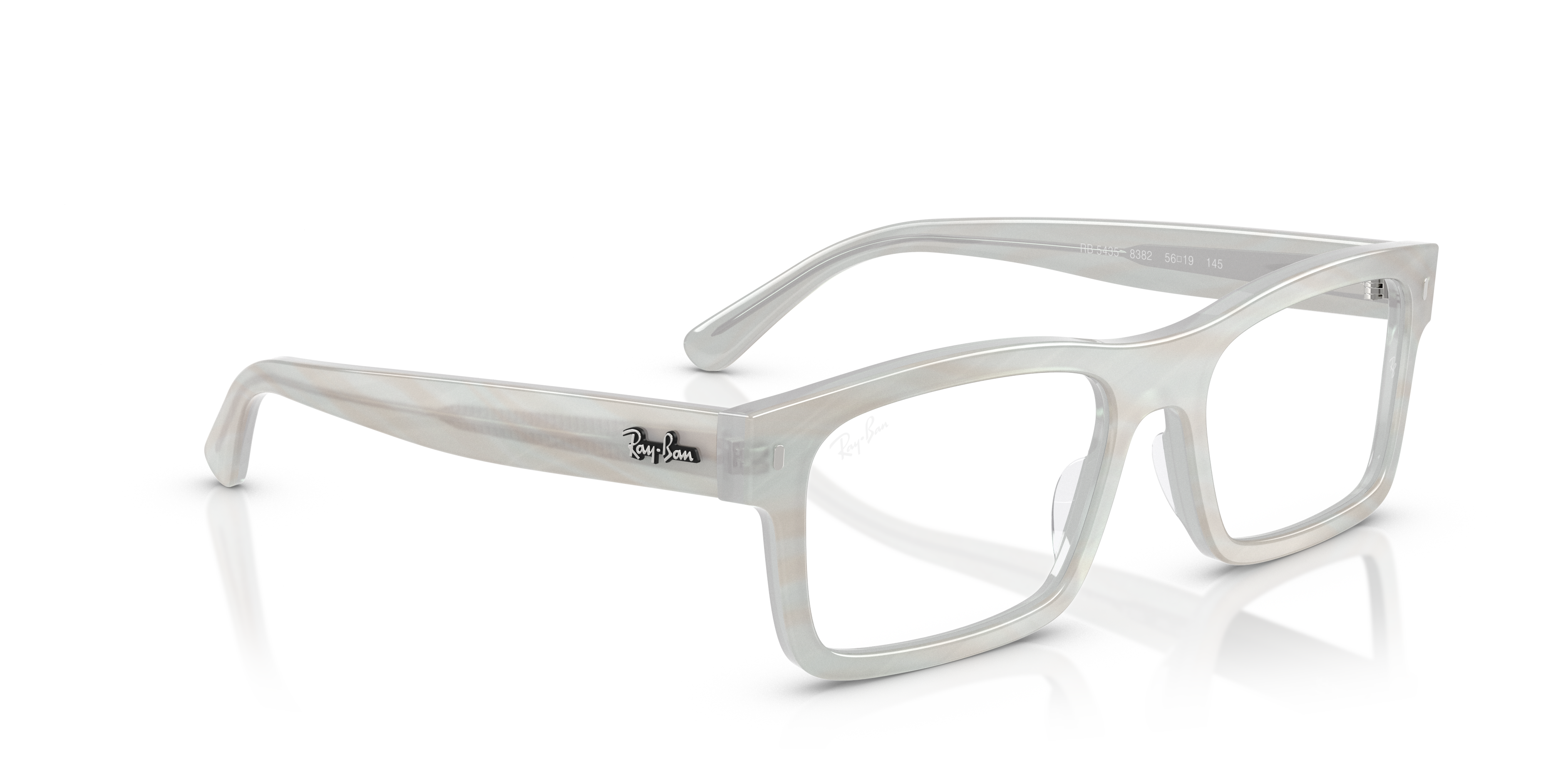 RAY-BAN RX5435 8382 54