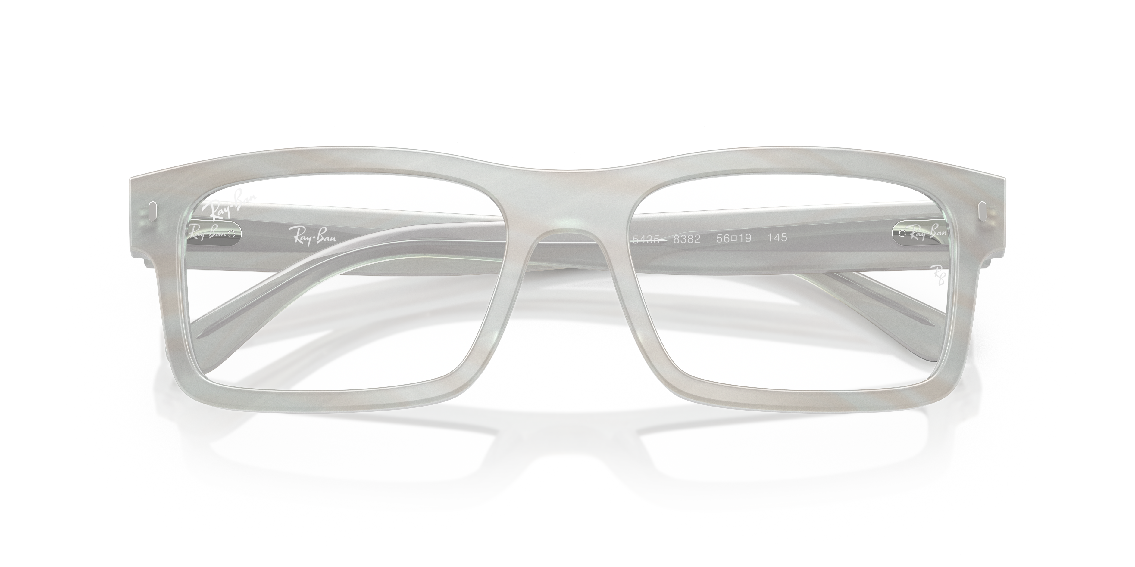 RAY-BAN RX5435 8382 56