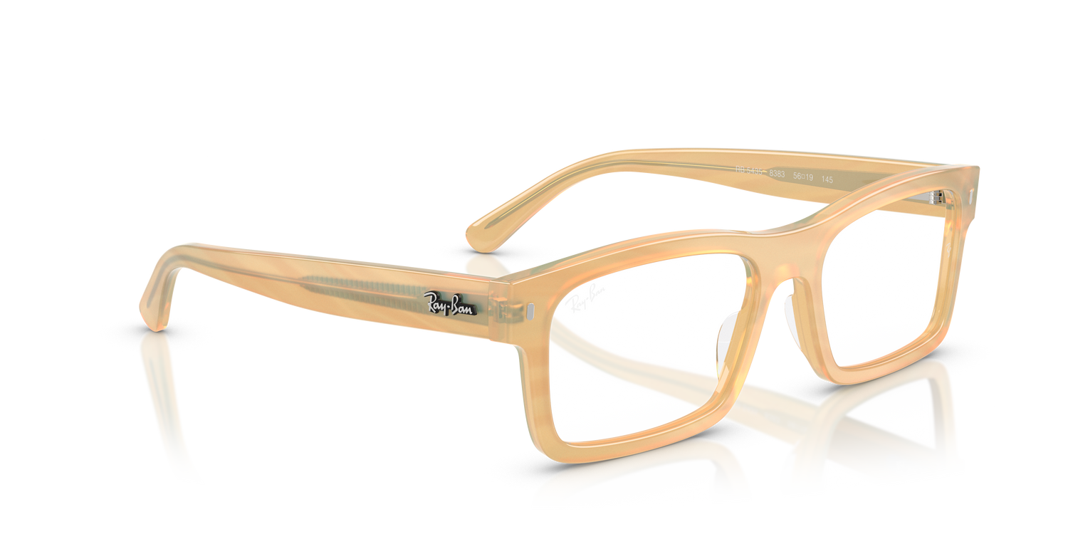 RAY-BAN RX5435 8383 54