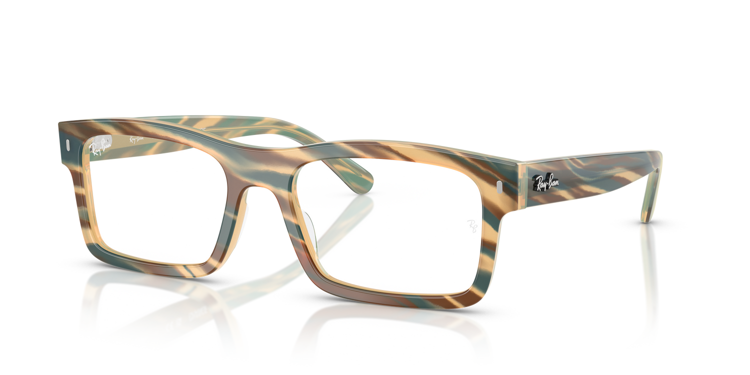 RAY-BAN RX5435 8383 56