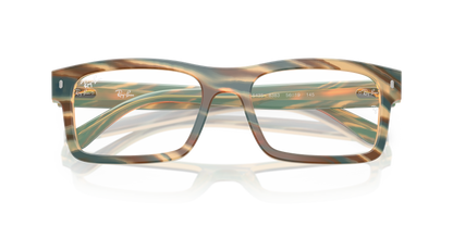 RAY-BAN RX5435 8383 54