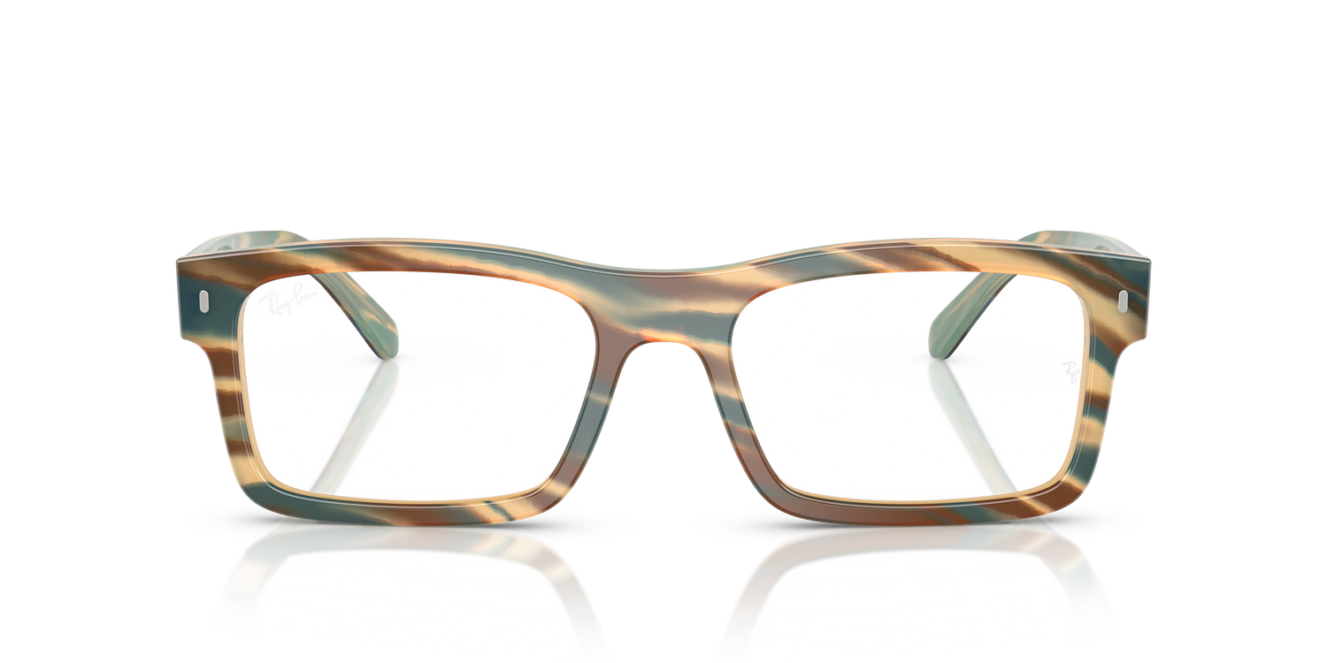 RAY-BAN RX5435 8383 56