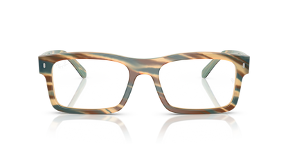 RAY-BAN RX5435 8383 56