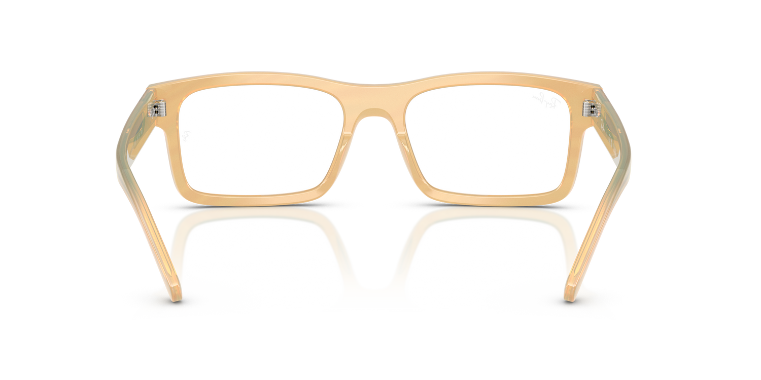 RAY-BAN RX5435 8383 54