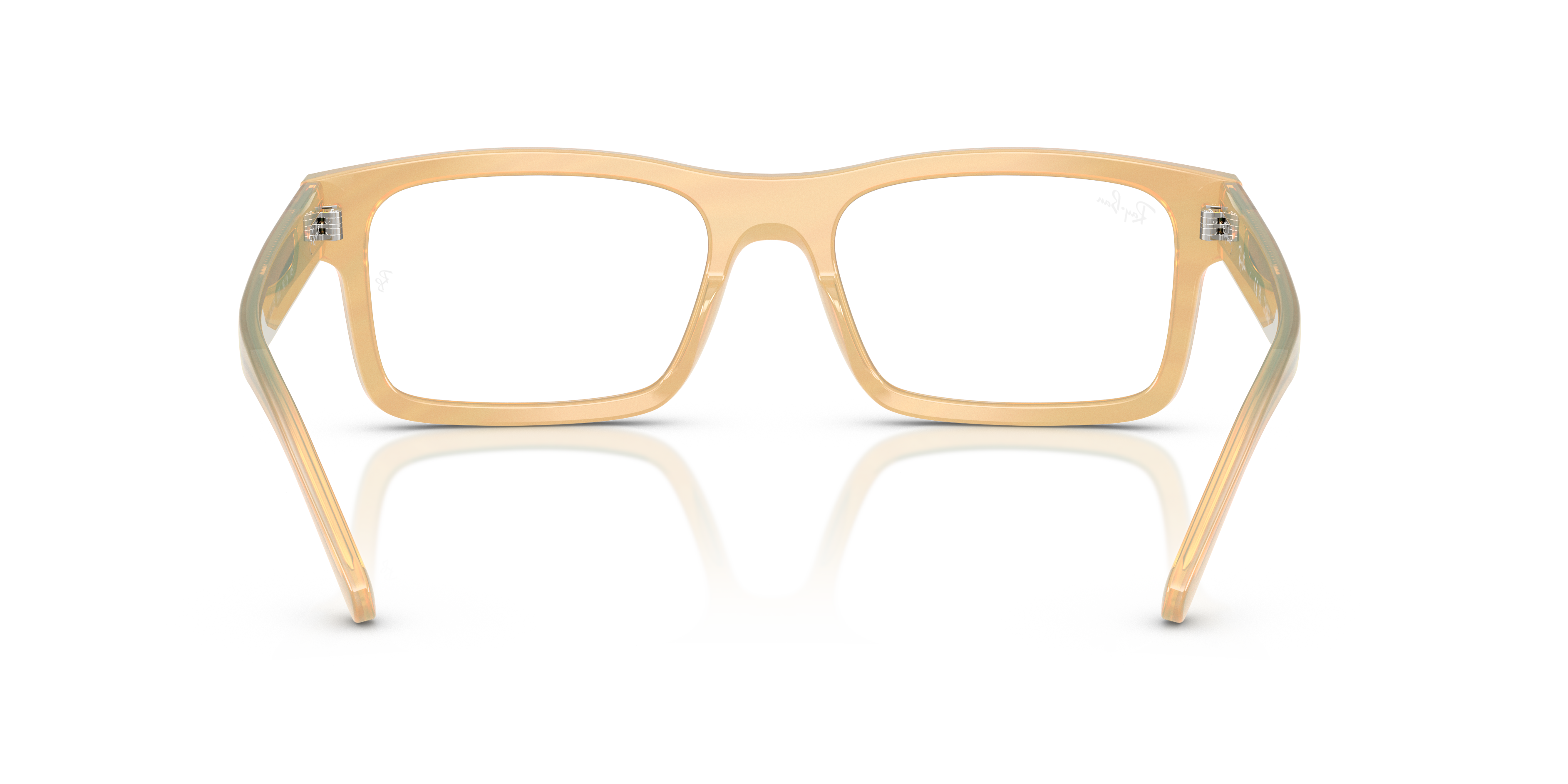 RAY-BAN RX5435 8383 54