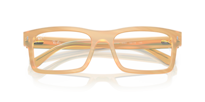 RAY-BAN RX5435 8383 56