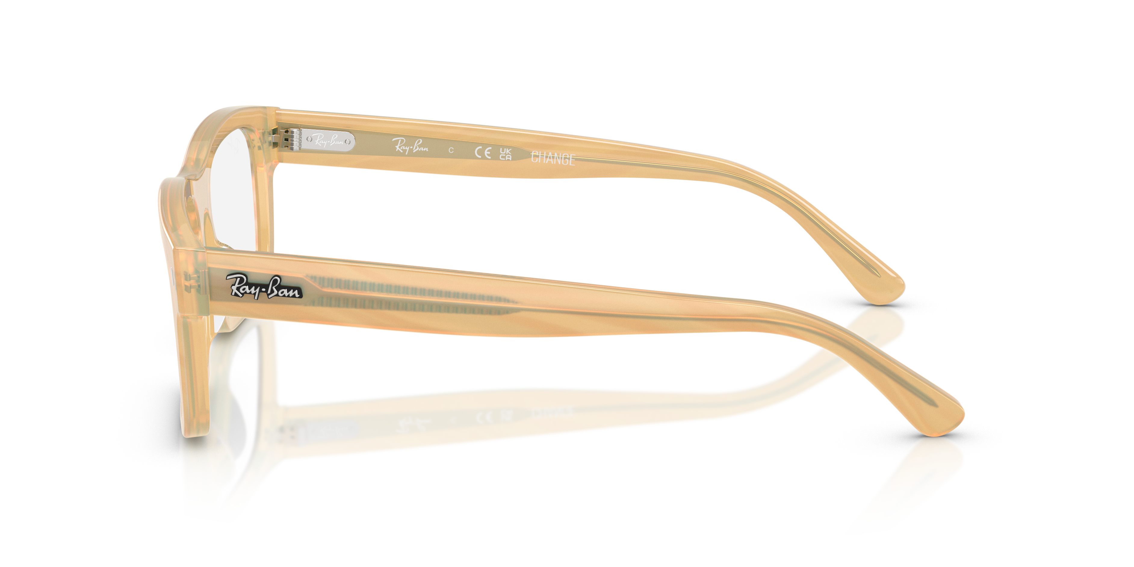 RAY-BAN RX5435 8383 54