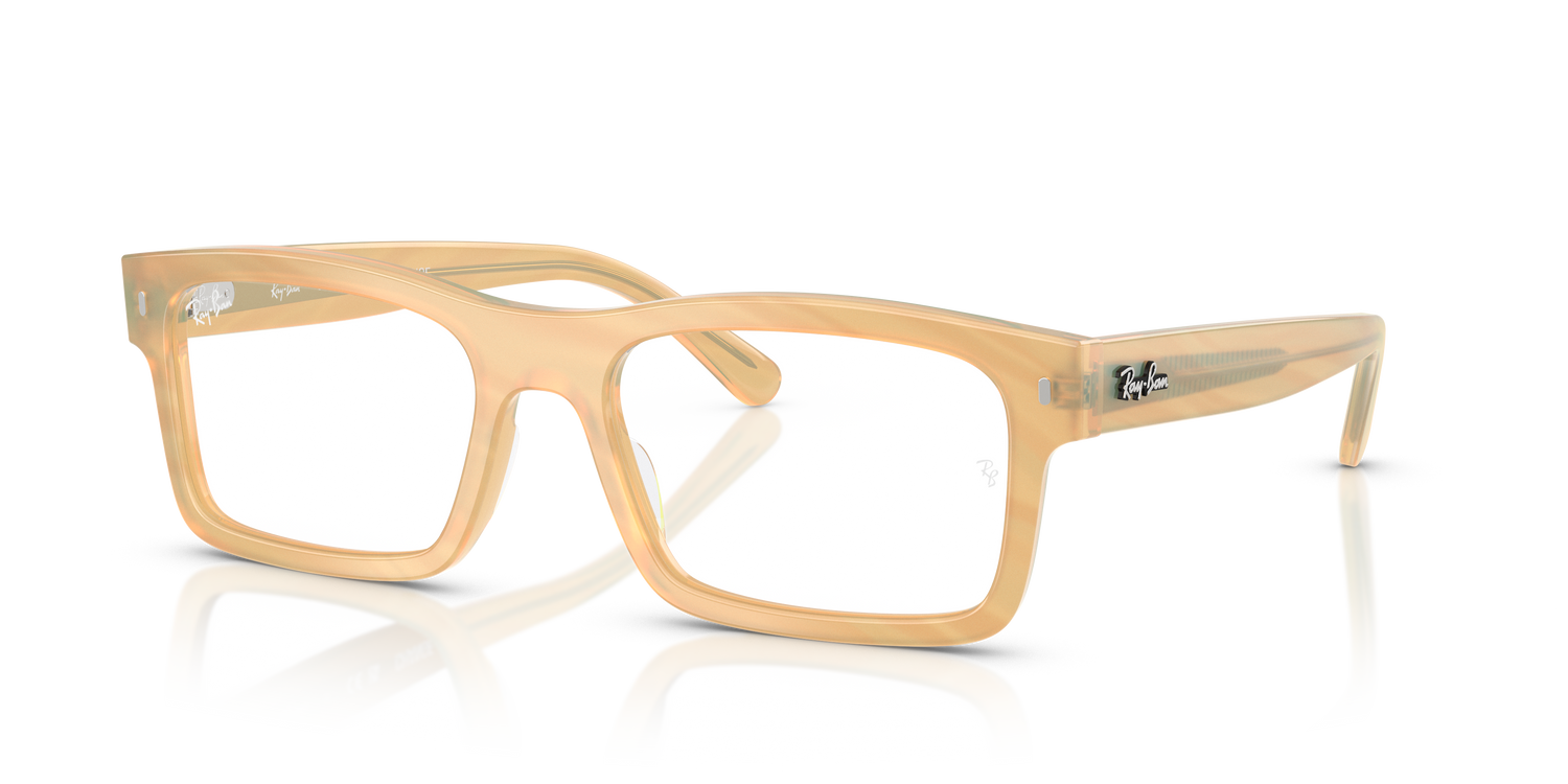 RAY-BAN RX5435 8383 54