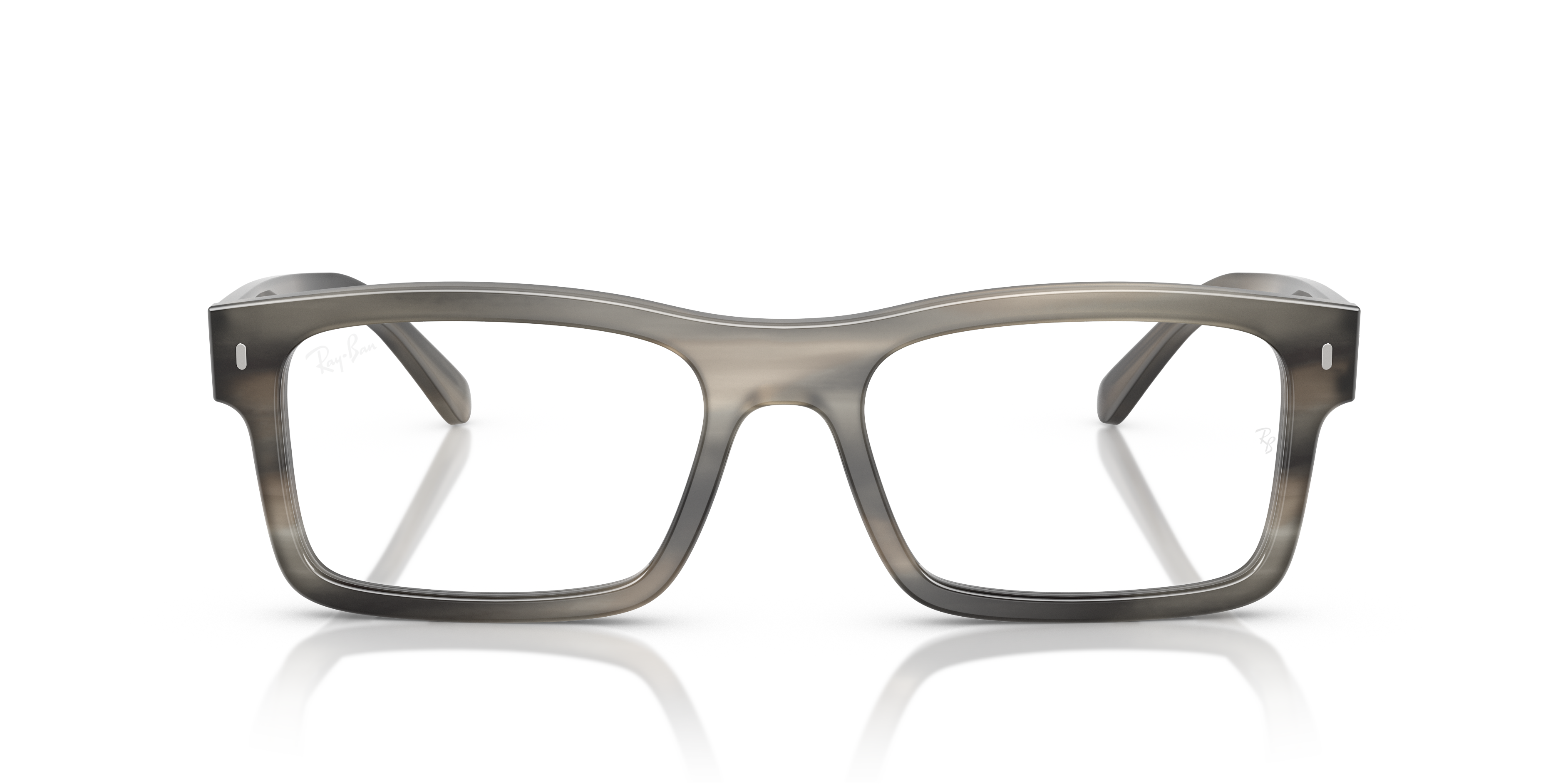 RAY-BAN RX5435 8404 54