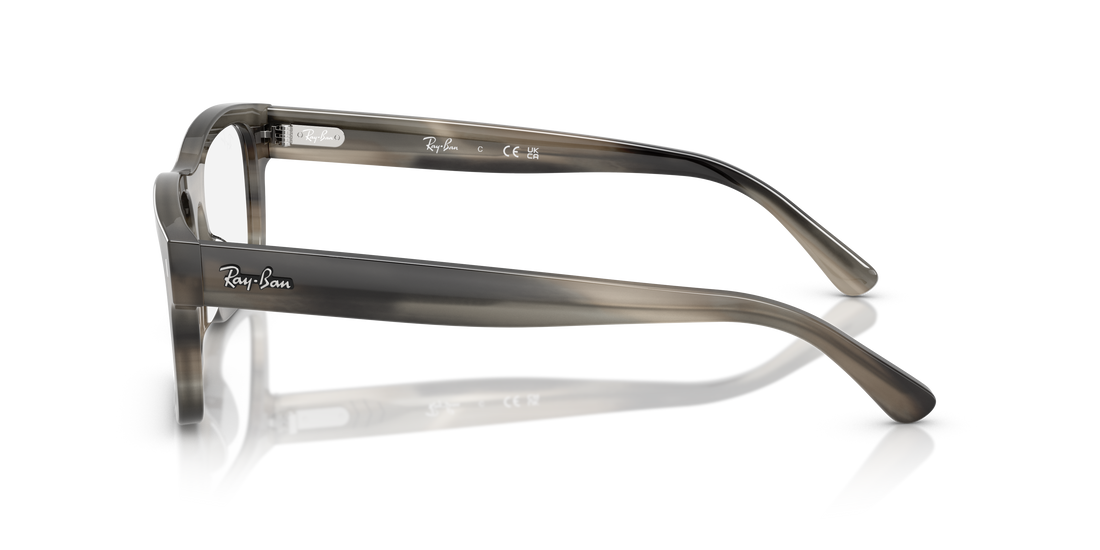 RAY-BAN RX5435 8404 54