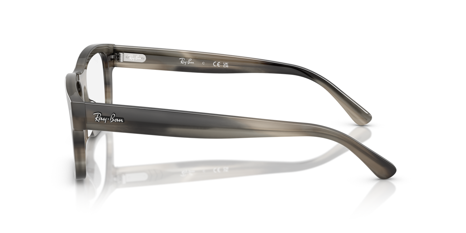 RAY-BAN RX5435 8404 54