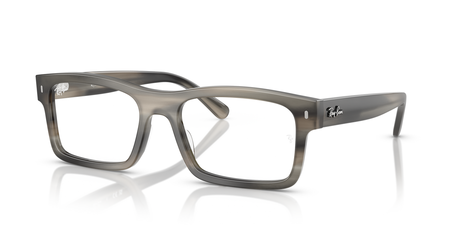 RAY-BAN RX5435 8404 54