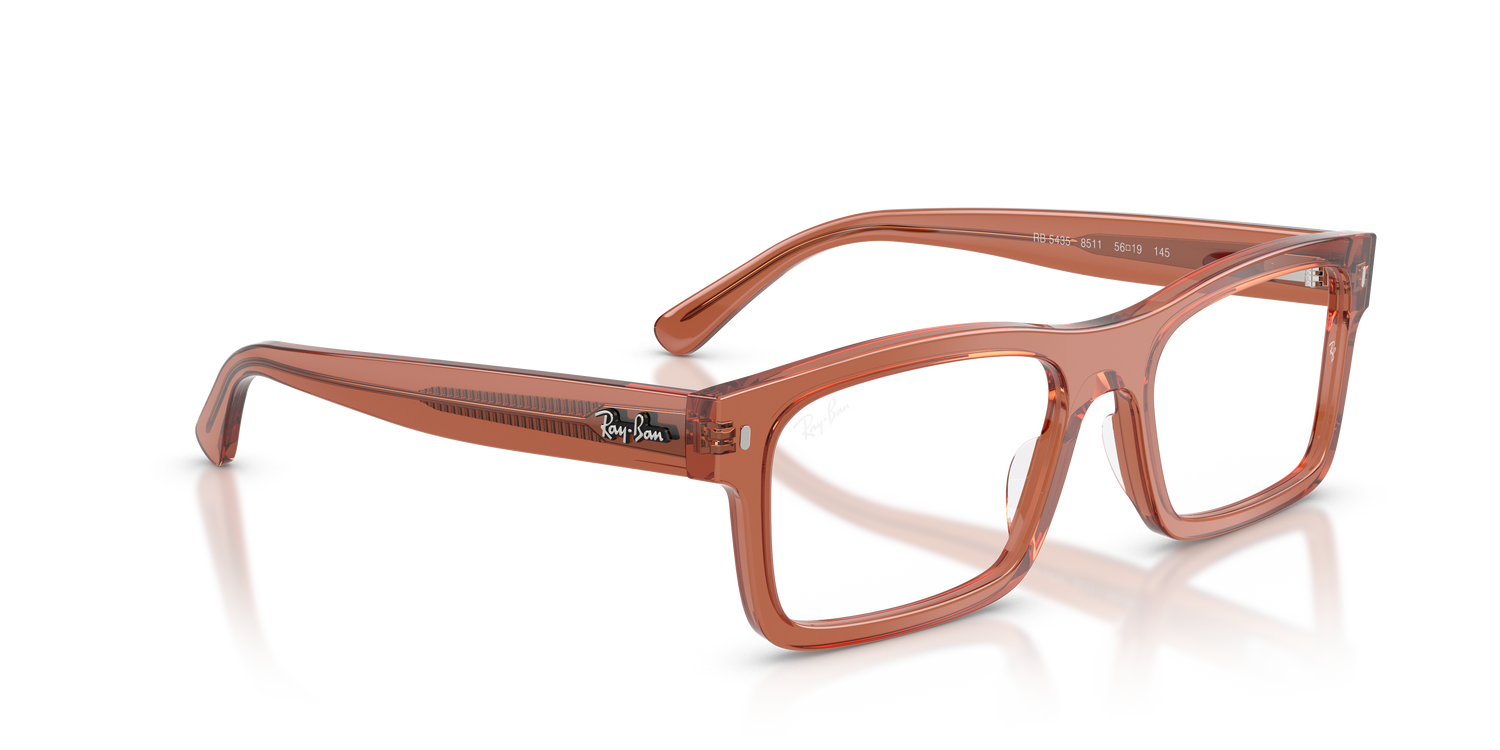 RAY-BAN RX5435 8511 54