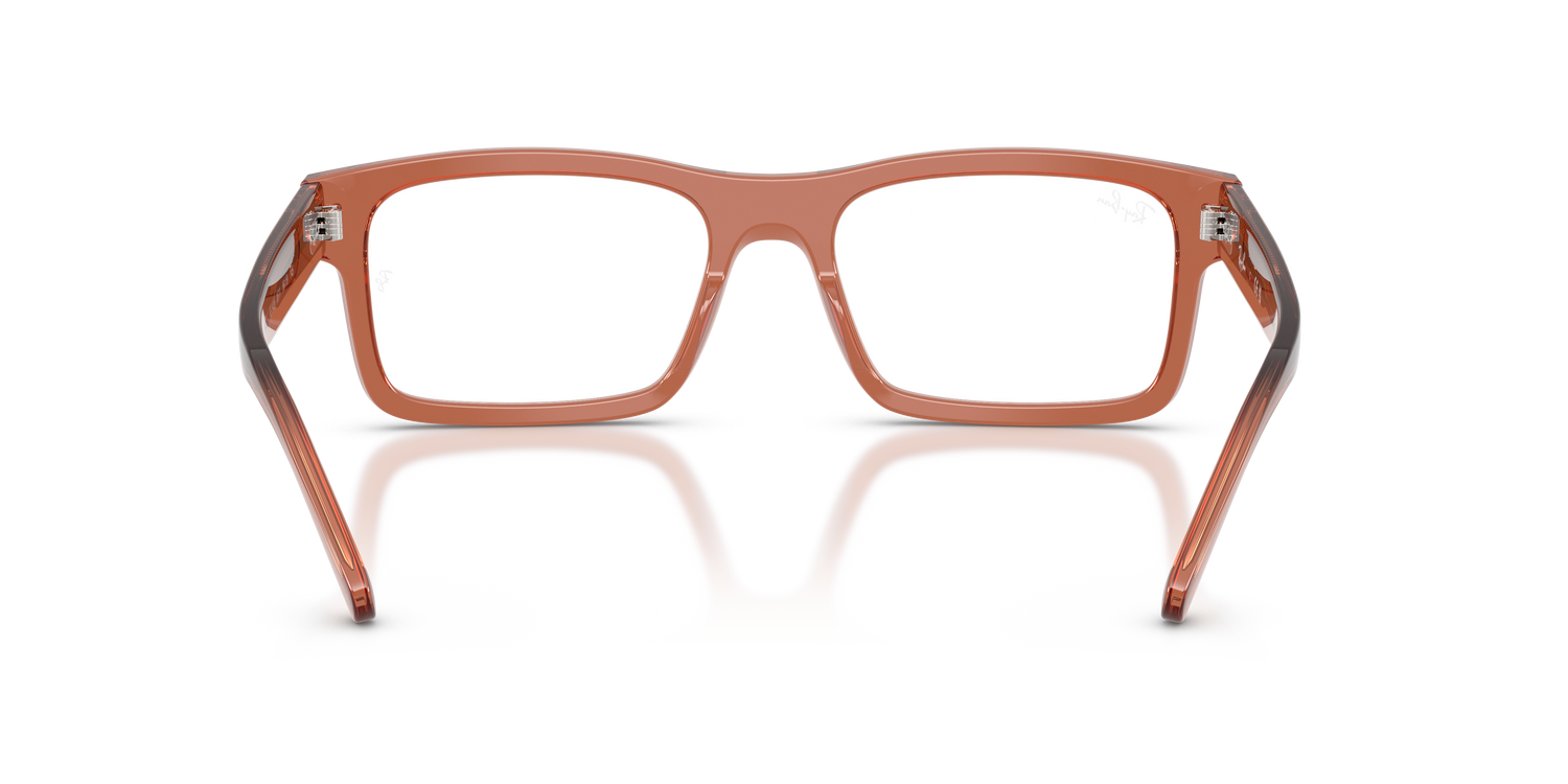 RAY-BAN RX5435 8511 54