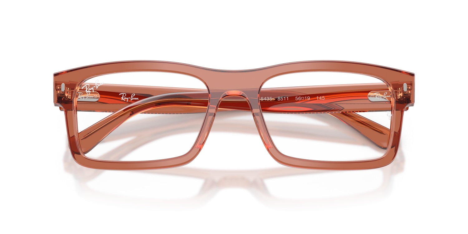 RAY-BAN RX5435 8511 54