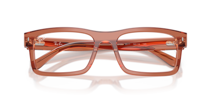 RAY-BAN RX5435 8511 54