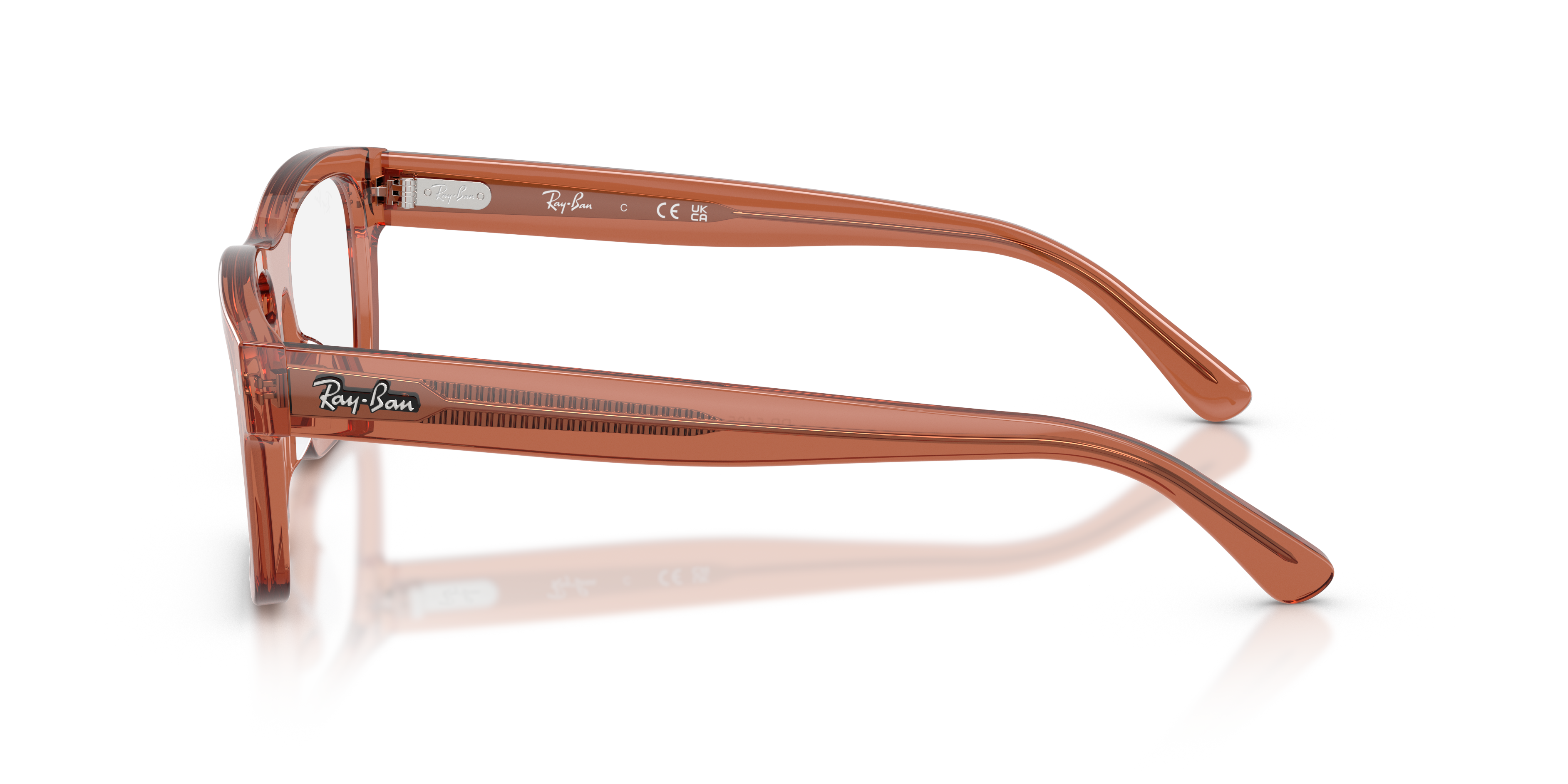 RAY-BAN RX5435 8511 54