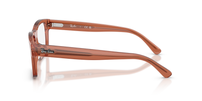 RAY-BAN RX5435 8511 54
